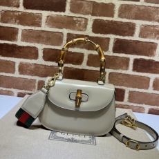 Gucci Top Handle Bags